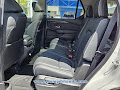 2025 Honda Pilot Elite AWD