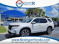 2025 Honda Pilot Elite AWD
