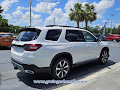 2025 Honda Pilot Elite AWD