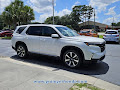 2025 Honda Pilot Elite AWD