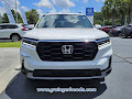 2025 Honda Pilot Elite AWD