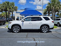 2025 Honda Pilot Elite AWD
