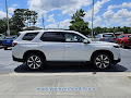 2025 Honda Pilot Elite AWD