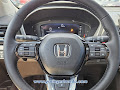 2025 Honda Pilot Elite AWD