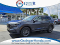 2026 Honda CR-V EX-L 2WD
