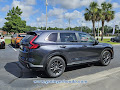 2026 Honda CR-V EX-L 2WD