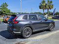 2026 Honda CR-V EX-L 2WD