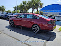 2025 Honda Accord Hybrid Sport Sedan