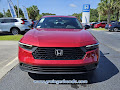 2025 Honda Accord Hybrid Sport Sedan
