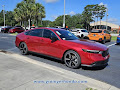 2025 Honda Accord Hybrid Sport Sedan