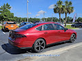 2025 Honda Accord Hybrid Sport Sedan