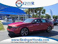 2025 Honda Accord Hybrid Sport Sedan