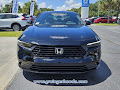 2025 Honda Accord Hybrid Sport-L Sedan