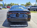 2025 Honda Accord Hybrid Sport-L Sedan