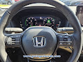 2025 Honda Accord Hybrid Sport-L Sedan