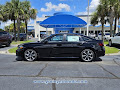 2025 Honda Civic Sedan Hybrid Sport Touring CVT