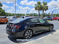 2025 Honda Civic Sedan Hybrid Sport Touring CVT