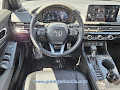 2025 Honda Civic Sedan Hybrid Sport Touring CVT