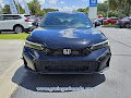 2025 Honda Civic Sedan Hybrid Sport Touring CVT