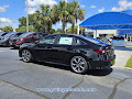 2025 Honda Civic Sedan Hybrid Sport Touring CVT