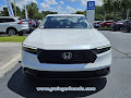 2025 Honda Accord Sedan SE CVT