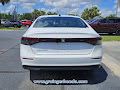 2025 Honda Accord Sedan SE CVT