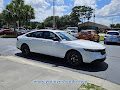 2025 Honda Accord Sedan SE CVT