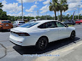 2025 Honda Accord Sedan SE CVT