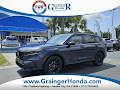 2026 Honda CR-V Hybrid Sport-L FWD