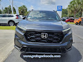 2026 Honda CR-V Hybrid Sport-L FWD