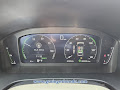 2026 Honda CR-V Hybrid Sport-L FWD