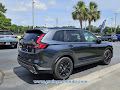 2026 Honda CR-V Hybrid Sport-L FWD