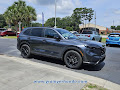 2026 Honda CR-V Hybrid Sport-L FWD