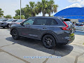 2026 Honda CR-V Hybrid Sport-L FWD