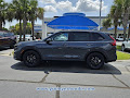 2026 Honda CR-V Hybrid Sport-L FWD