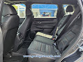 2026 Honda CR-V Hybrid Sport-L FWD