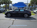 2025 Honda Civic Sedan Hybrid Sport Touring CVT