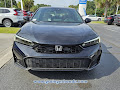 2025 Honda Civic Sedan Hybrid Sport Touring CVT