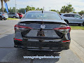 2025 Honda Civic Sedan Hybrid Sport Touring CVT