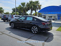 2025 Honda Civic Sedan Hybrid Sport Touring CVT