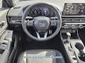 2025 Honda Civic Sedan Hybrid Sport Touring CVT