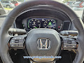 2025 Honda Civic Sedan Hybrid Sport Touring CVT