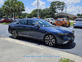 2025 Honda Accord Hybrid Touring Sedan