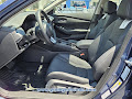 2025 Honda Accord Hybrid Touring Sedan