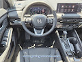 2025 Honda Accord Hybrid Touring Sedan