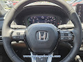 2025 Honda Accord Hybrid Touring Sedan