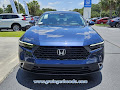 2025 Honda Accord Hybrid Touring Sedan