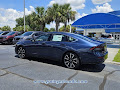 2025 Honda Accord Hybrid Touring Sedan