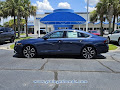 2025 Honda Accord Hybrid Touring Sedan