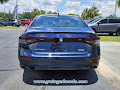 2025 Honda Accord Hybrid Touring Sedan